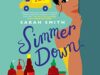 Donnabella Mortel and Sarah Smith Team up for the 22Simmer Down22 Audio Book