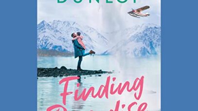 Donnabella Narrates Romance22Finding Paradise22 by Barbara Dunlop