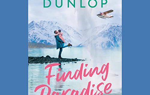 Donnabella Narrates Romance22Finding Paradise22 by Barbara Dunlop