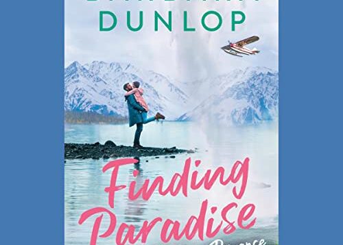 Donnabella Narrates Romance22Finding Paradise22 by Barbara Dunlop