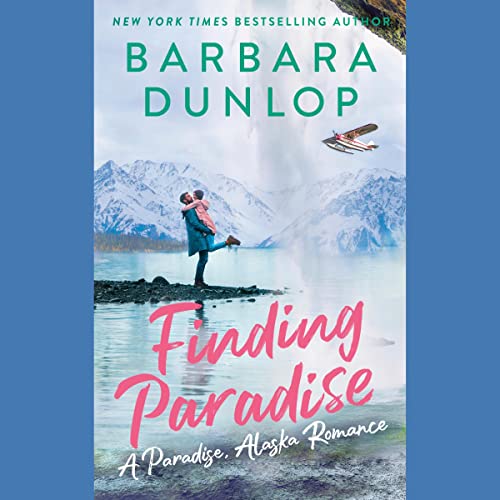 Donnabella Narrates Romance22Finding Paradise22 by Barbara Dunlop