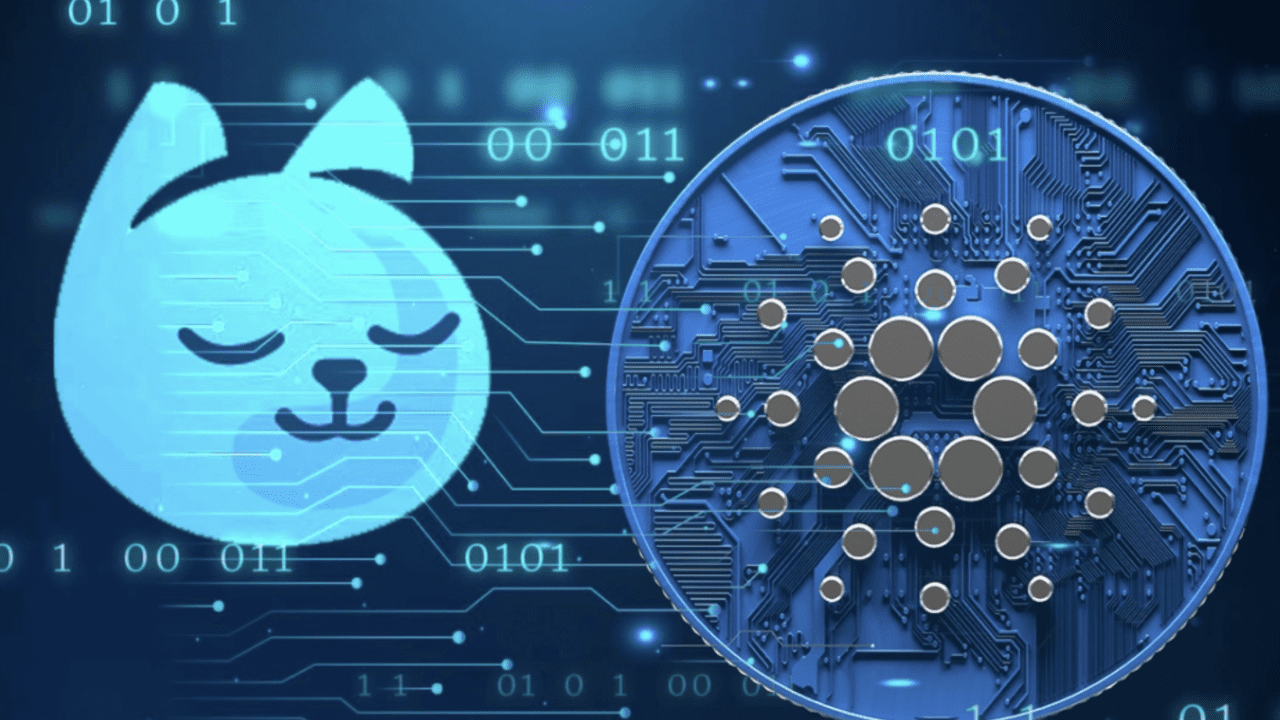 Minswap MIN An Open Sourced Decentralized Exchange Built on Cardano ADA