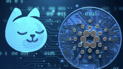 Minswap MIN An Open Sourced Decentralized Exchange Built on Cardano ADA