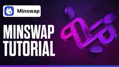 how to use minswap min dex easy