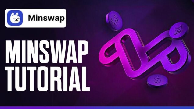 how to use minswap min dex easy