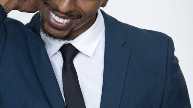 websized  KevinLWalker  smiling