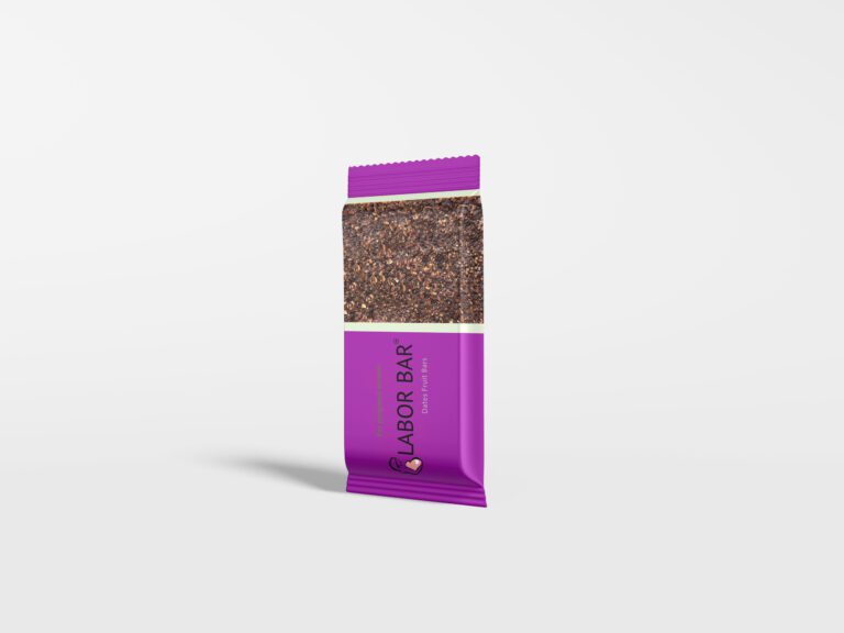 Labor Bar Dates fruit bars with almonds coconut for pregnant women scaled 1