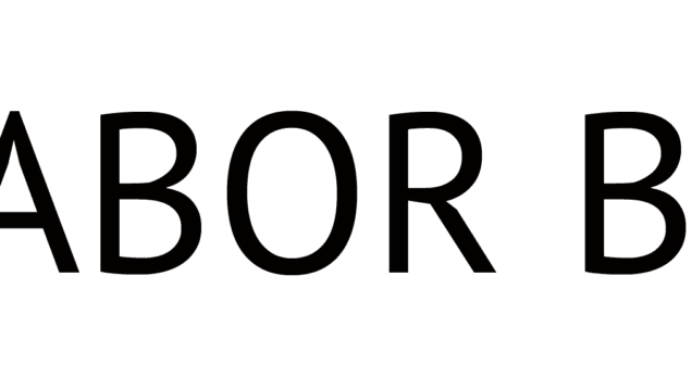 Labor Bar TM LOGO Ver