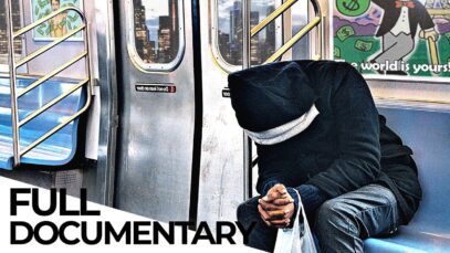 growing economy miserable citize