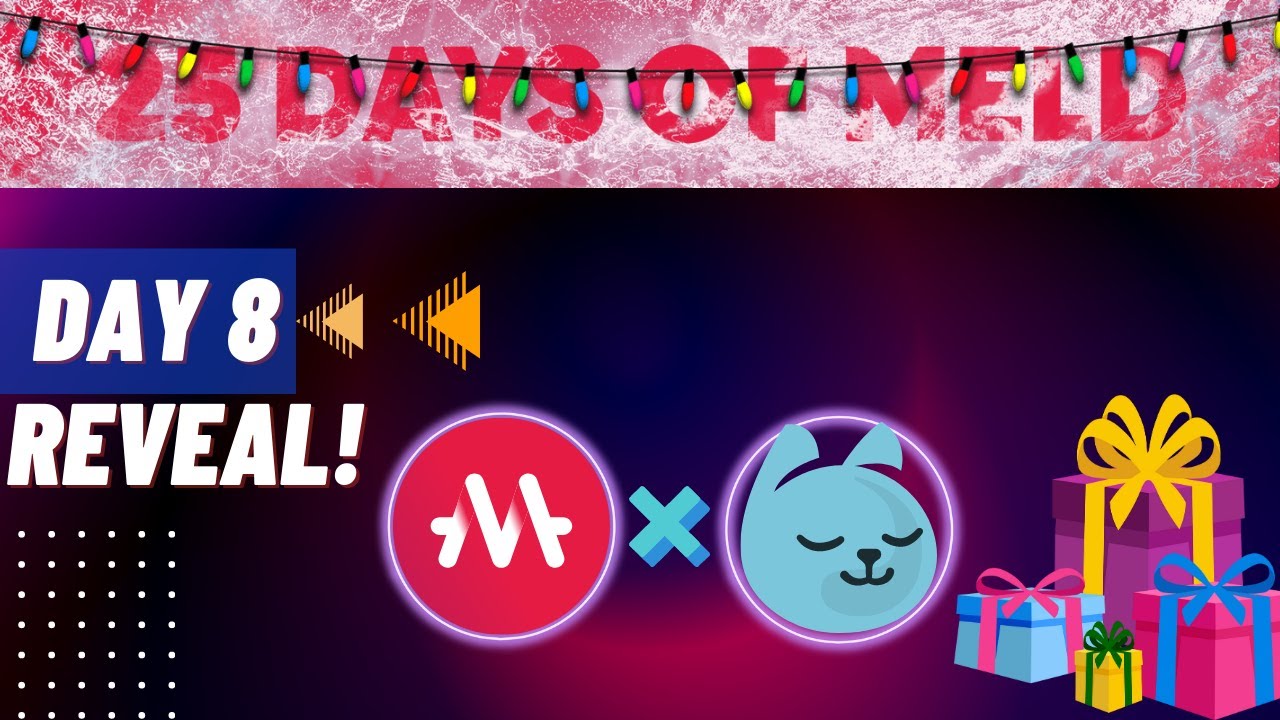 minswap and meld confirmed colla