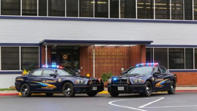 Alameda County Sheriffs Threatened With Lawsuit for Slow and Invasive Concealed Carry Permitting