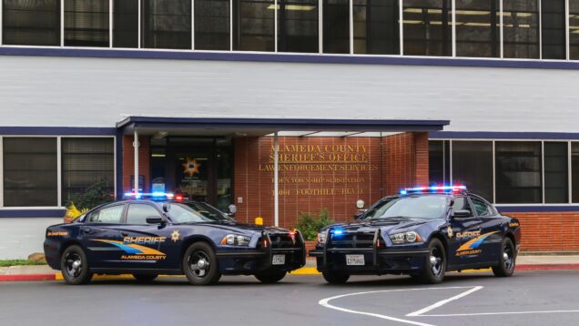 Alameda County Sheriffs Threatened With Lawsuit for Slow and Invasive Concealed Carry Permitting