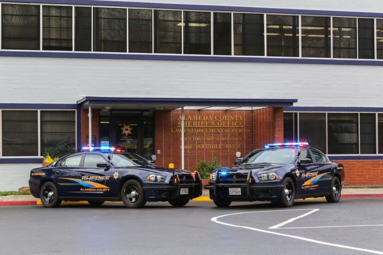 Alameda County Sheriffs Threatened With Lawsuit for Slow and Invasive Concealed Carry Permitting