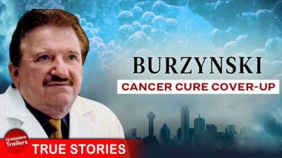 suppressing a cure for more than