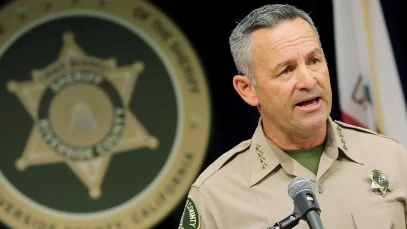 AG Bonta needs to investigate the Riverside County Sheriffs Department