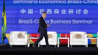 Brazil and China Strike Deal to Stop Using US Dollar