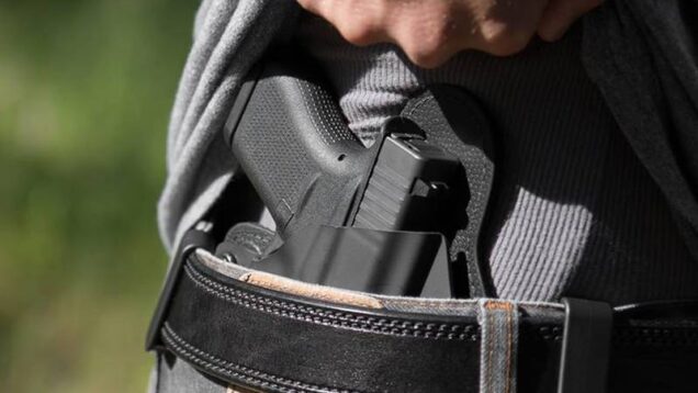 California Rifle Pistol Association Gives Alameda County Sheriff An Ultimatum on Second Amendment Violations