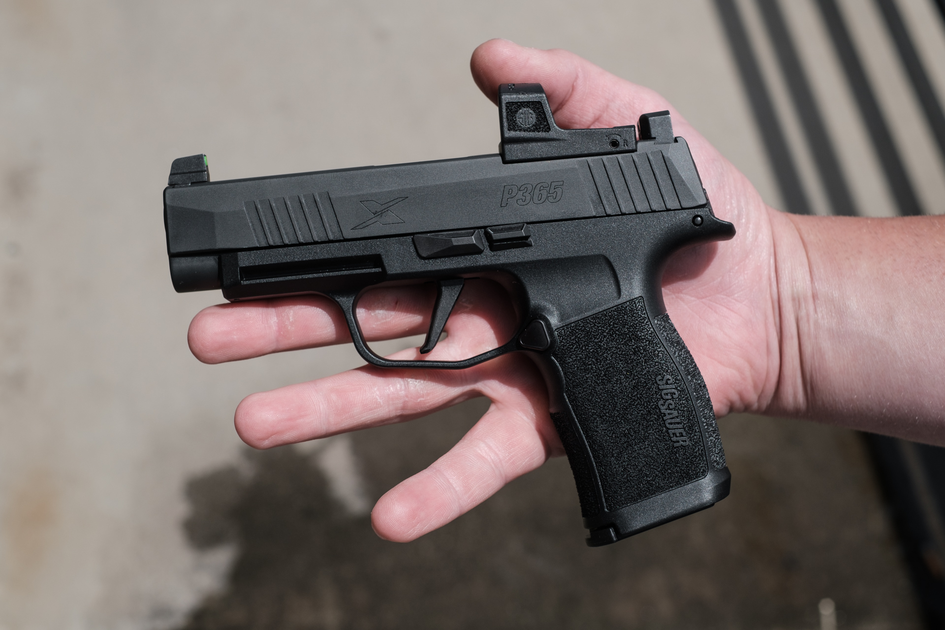 Federal judge blocks key parts of California handgun 22Roster22 law