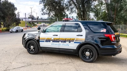 Lawsuit Drafted Against Riverside Sheriff for Violating Bane Act 2nd 14th Amendment Constitutional Rights