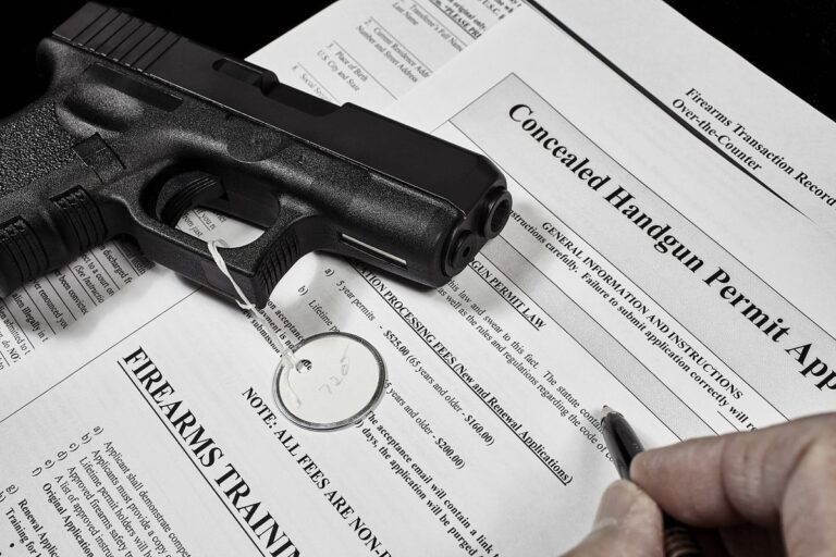Riverside County Sheriff DENIES CCW for Mistaken Identity No Good Cause and Demanded Social Security Number
