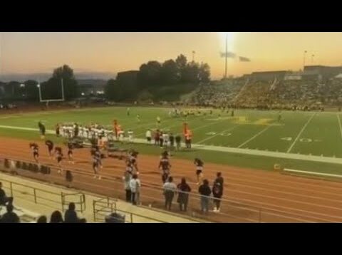 moreno valley cheerleaders greet