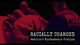 racially charged americas misdem