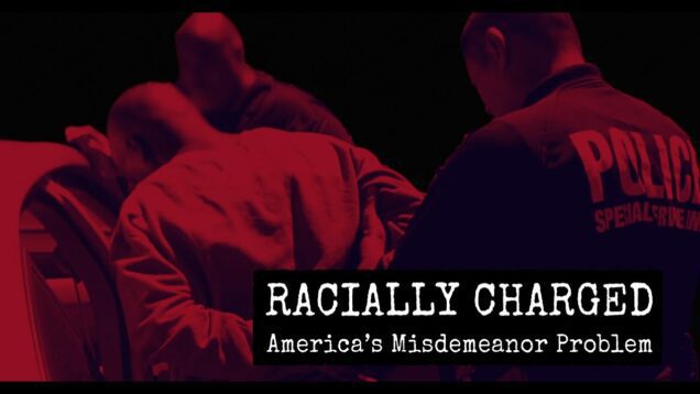 racially charged americas misdem