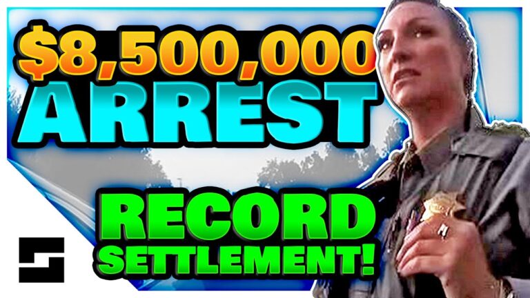 record 8 5 million lawsuit for r