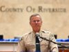 sniRiverside California Sheriff Stan Sniff Sued for Discriminatory and Unconstitutional Handgun Carry Policies in Federal Courtff