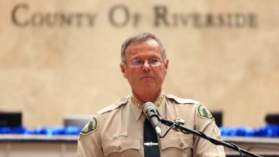 sniRiverside California Sheriff Stan Sniff Sued for Discriminatory and Unconstitutional Handgun Carry Policies in Federal Courtff