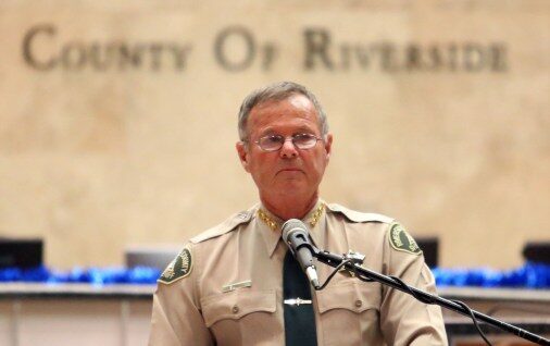 sniRiverside California Sheriff Stan Sniff Sued for Discriminatory and Unconstitutional Handgun Carry Policies in Federal Courtff