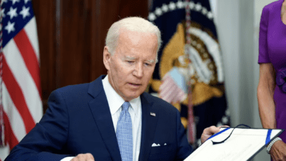 Biden Officially Ends National COVID 19 Emergency