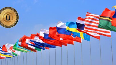 Digital Currency Monetary Authority DCMA cbdc