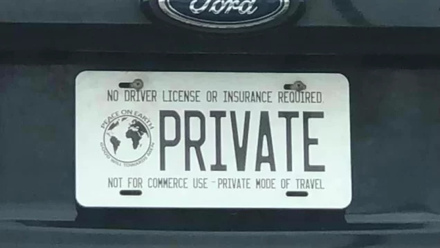 Do you Need a Drivers License Driver Licensing vs. the Right to Travel