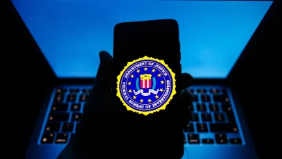 FBI Document Chill Free Speech and Associate basic terms like ‘Red Pill with ‘extremism