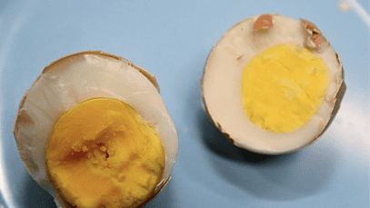 Fake Chinese Eggs Are a Big Problem in India