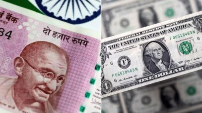 India Shifts Away from US Dollar and towards Rupee