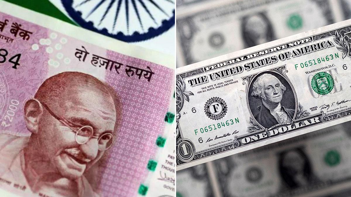 India Shifts Away from US Dollar and towards Rupee