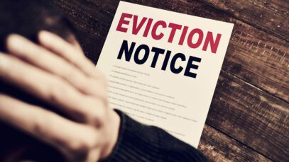 Los Angeles California COVID 19 Eviction Protections have Expired