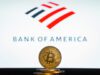Markets Bank of America Wins Crypto Storage Patent A Bank of America patent awarded Tuesday describes how an enterprise level institution may store cryptocurrencies for customers