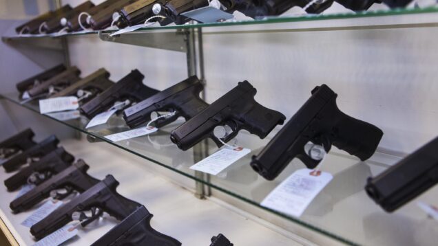 North Carolina Bill Proposed Eliminating Conceal Carry Permit and Affirming Second Amendment Right