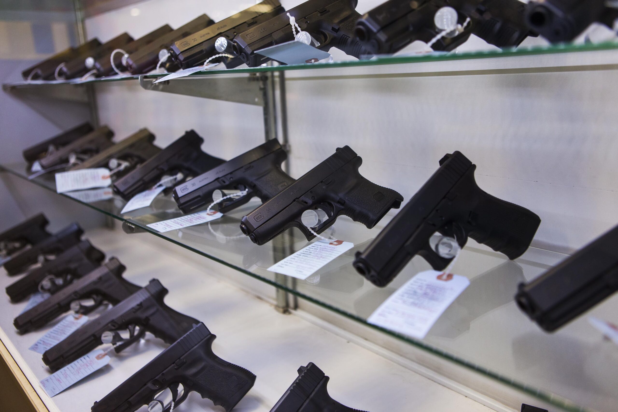 North Carolina Bill Proposed Eliminating Conceal Carry Permit and Affirming Second Amendment Right