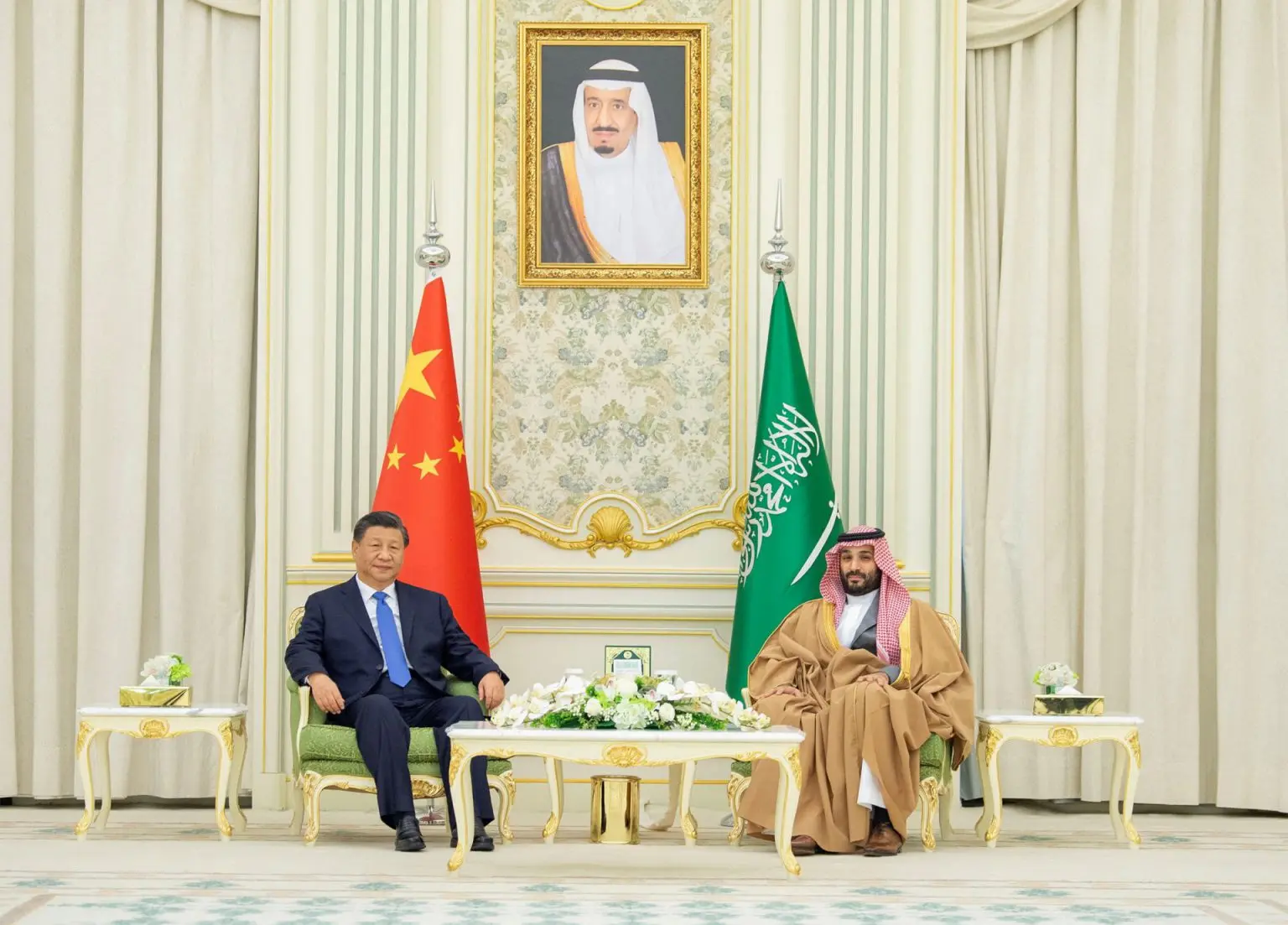 Saudi Arabia Joins Shanghai Cooperation with China Russia India Pakistan and more