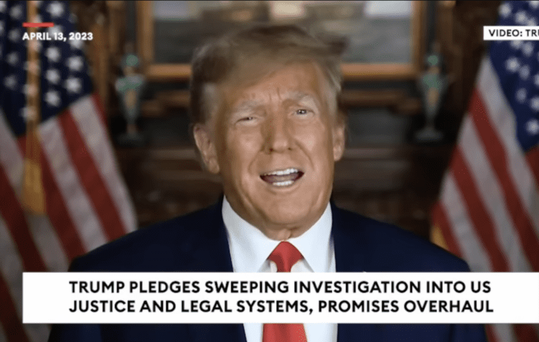 Trump promises to deal with Corrupt Justice System Self Defense Gun Rights Civil Right Violations and more