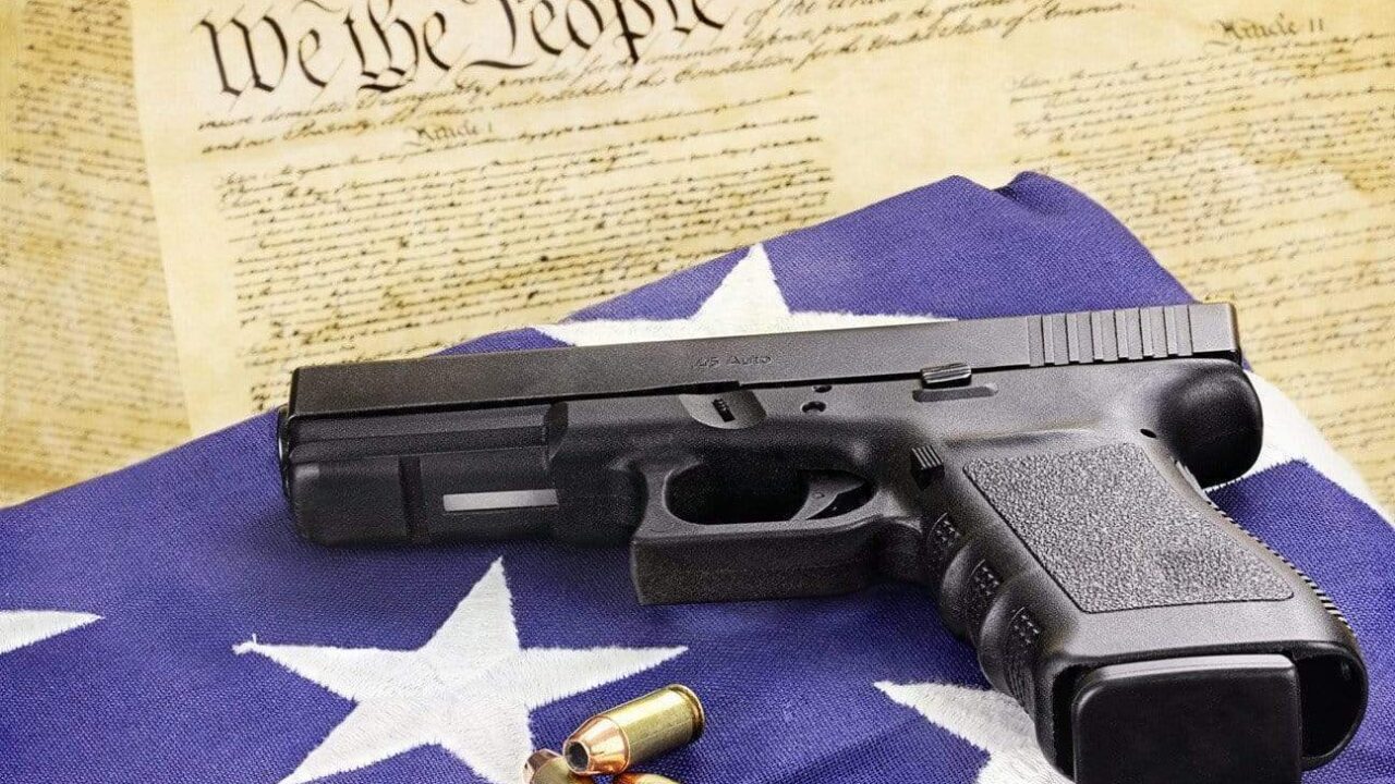 What is 22Constitutional Carry22 Unrestricted Permitless Carry