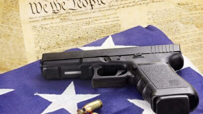 What is 22Constitutional Carry22 Unrestricted Permitless Carry