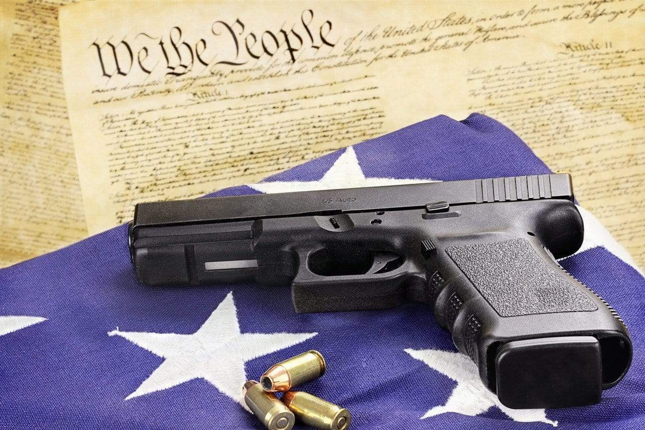 What is 22Constitutional Carry22 Unrestricted Permitless Carry