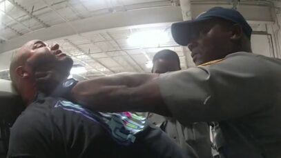 daytona beach officer fired afte