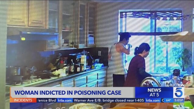 irvine california mom indicted f