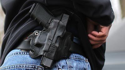 Florida Passes Bill Approving Concealed Carry without Permit